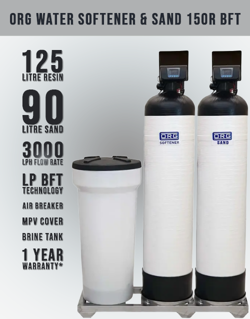 ORG-Sand-Filter-With-Water-Softener-150R-BFT