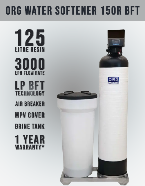 ORG-150R-BFT-Water-Softener
