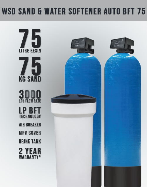 Sand-Filter-With-Water-Softener-In-Bhopal-75-Litre